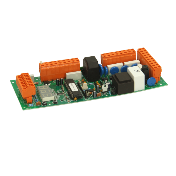GT155 - Gledhill PCB