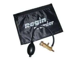 REGU80 - Pressure Test Kit Complete - Regin