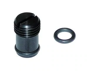 REGU42 - Replacement Premier '60' Screw & 'O' Ring Set - Regin