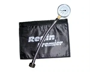 REGR50 - Mains Water Pressure Test Kit - Regin