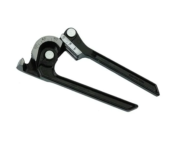 REGB15 - Mini Tube Bender - Regin