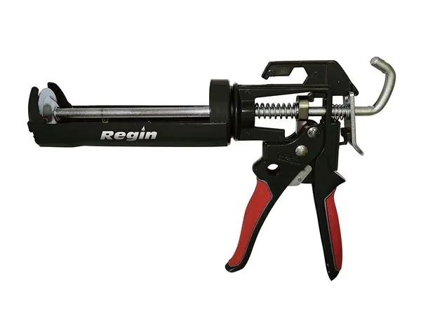 REGB83 - Premier Stumpy Silicone Gun - Regin