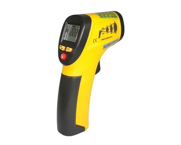 REGXE65 - Pocket Infra Red Thermometer - Regin