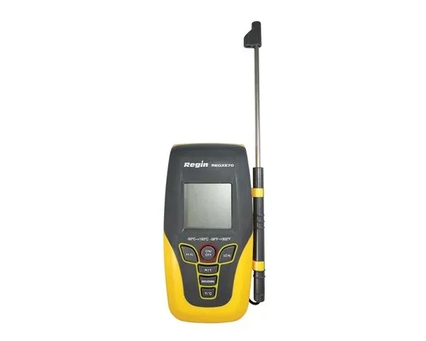 REGXE70 - Multi-Thermometer with Probe - Regin
