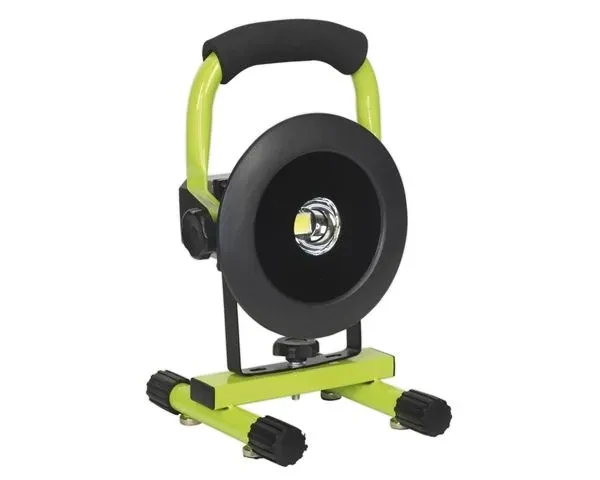 REGE60 - Regin Magfoot COB Worklight - Regin