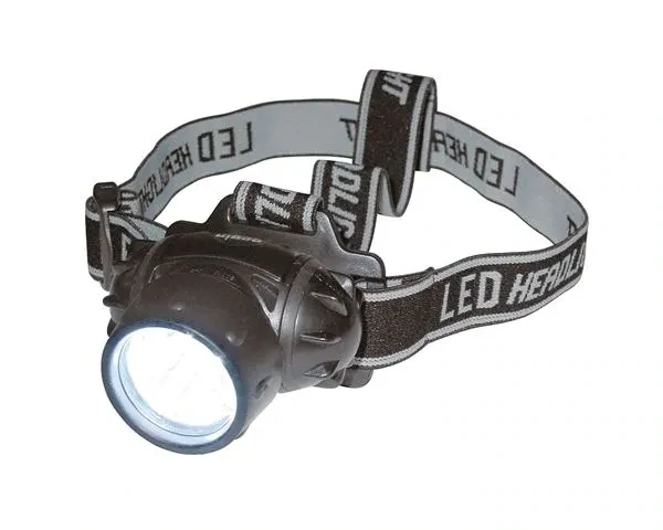 REGE15 - Premier LED HeadLight - Regin
