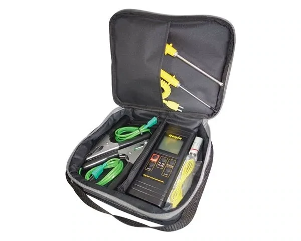 REGV10 - Digitemp Thermometer Kit - Regin