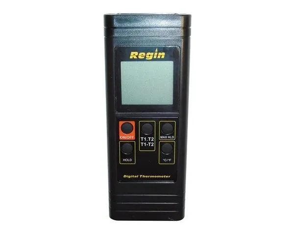 REGV20 - Differential Thermometer - Regin