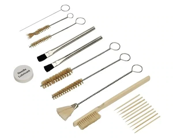 REGT58 - Regin 20pc Engineers Cleaning Set - Regin