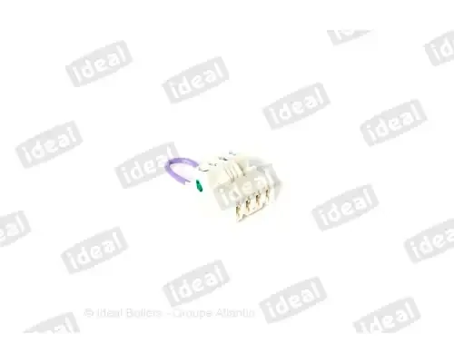 179599 - HARNESS EXTERNAL OT LINK - Ideal