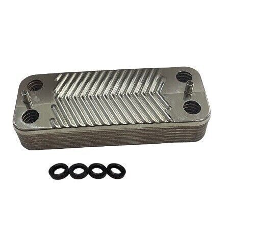 20188457 - DHW Heat exchanger - Vokera