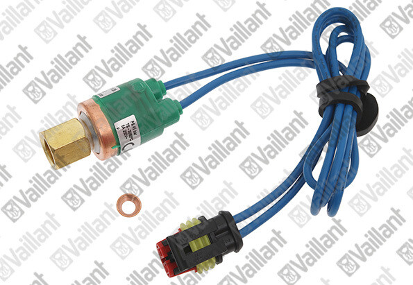 0020031982 - Switch low pressure - Vaillant