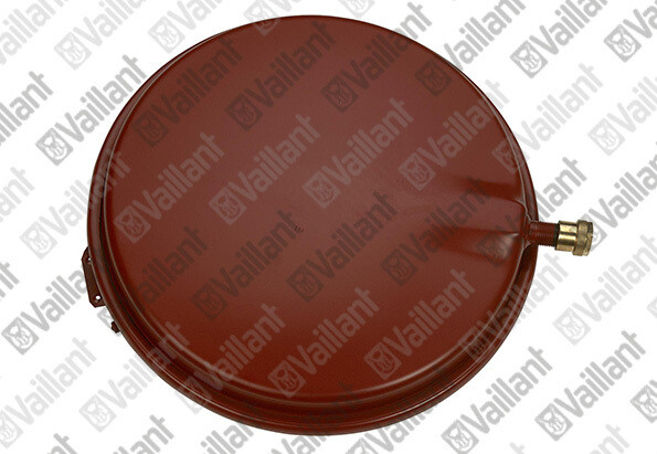181045  -  Expansion vessel -   Vaillant