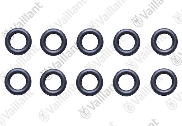 981155 - O-ring, (x10) - Vaillant