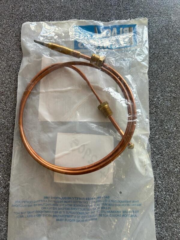 402905  -  THERMOCOUPLE  - 750MM ( Replacement)