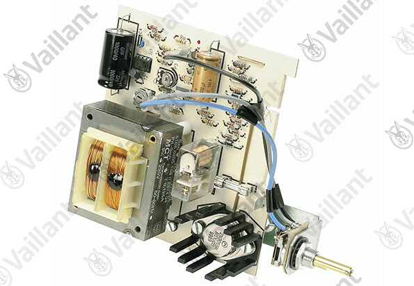 VAIL 252905 ELECTRONIC REGULATOR