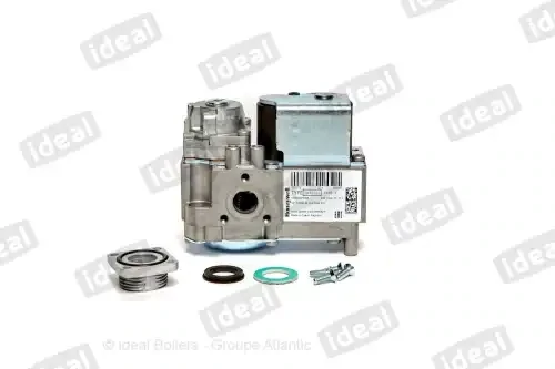 176313 - GAS VALVE 30 40 60 80 & 150KW KIT - Ideal