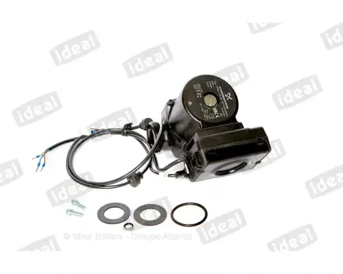 180686 - PUMP ASSEMBLY KESTON 2 - Ideal