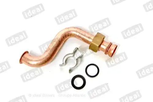 176462 - PIPE - RETURN - Ideal