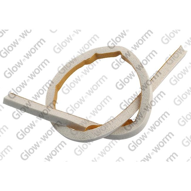S212193 - Seal - case bottom - Glow-worm
