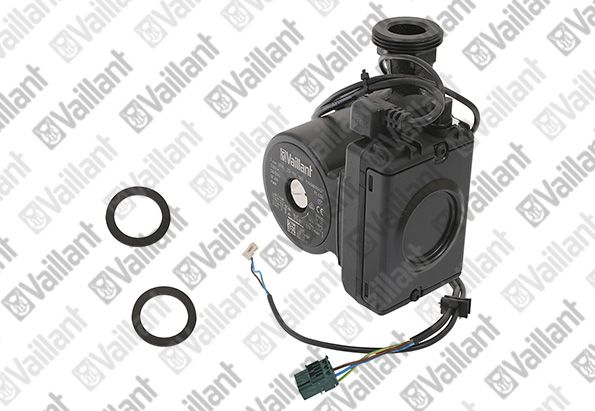 0020240341 - Pump, high-efficiency - Vaillant