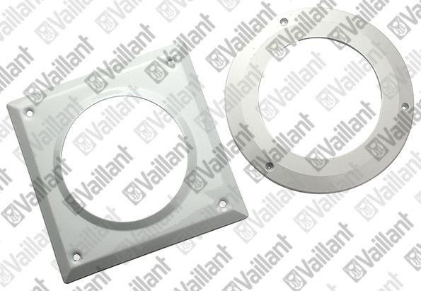 147039 - Wall seals, DN 125 (kit) - Vaillant