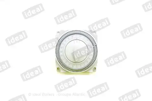 176506 - MECHANICAL TIMER KIT - Ideal