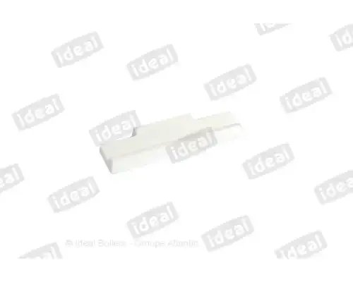 179695 - CONTROL BOX RETENTION CLIP - Ideal