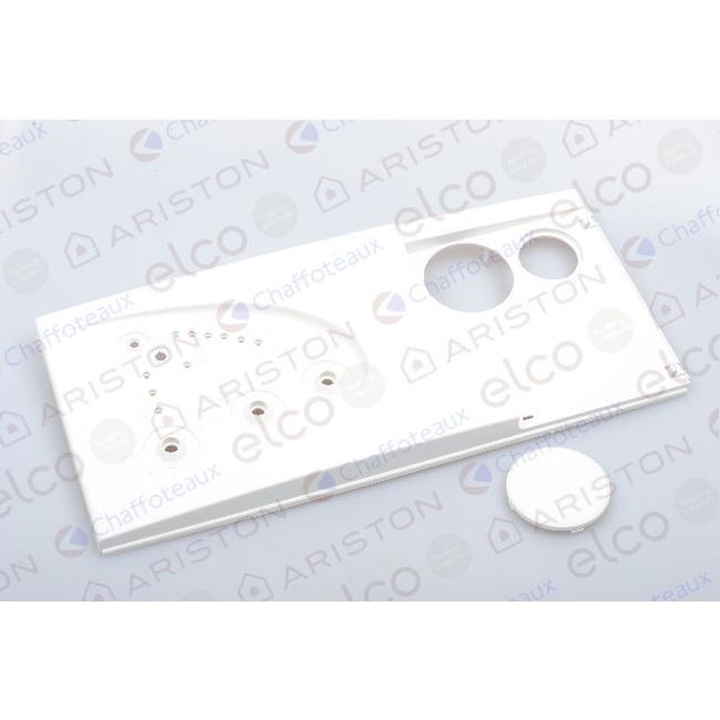 999715� - � CONTROL PANEL� -� Ariston