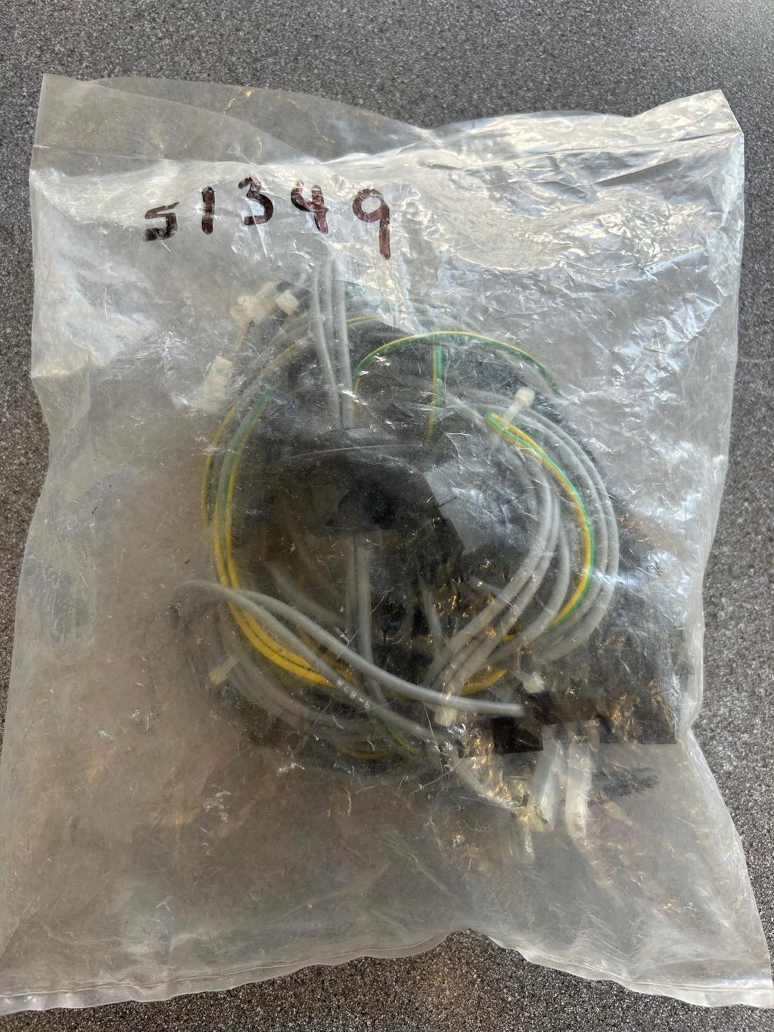 05134900 - WIRING LOOM 240V- SD ( 5134900 )