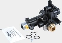 7828036 - Manifold (supply, DHW ht.exch) B2Tx 7828036 - Manifold (supply, DHW ht.exch) B2Tx