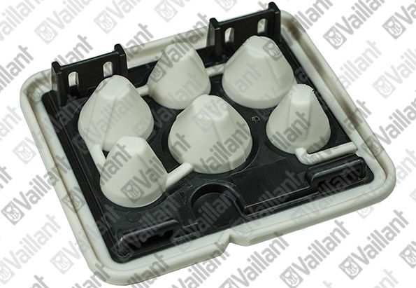 0020144603 - Cable bushing - Vaillant