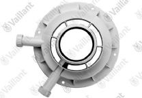 180932 - Flue adapter, 60/100 mm - Vaillant