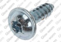 801700 - Screw 4.2x13.5mm - Glow-worm