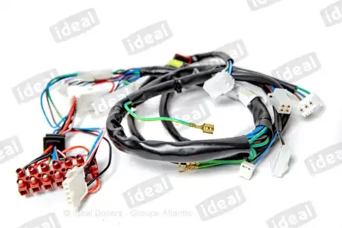 177898 - HARNESS MAINS ErP COMBI COMBI+ CODE - Ideal