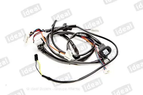 175716 - HARNESS LOW VOLTAGE - Ideal
