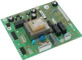 10023537 - Printed Circuit Board - Green - Vokera