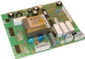 10025340 - Printed circuit board - Green - Vokera