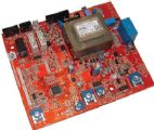 10030505 - Dual Printed circuit board - Red - Vokera