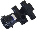 20021496 - 3 way htg manifold & cartridge - Vokera