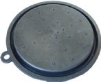 VOKE 3611 DOMESTIC DIAPHRAGM