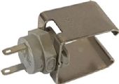 20081926 - Thermistor/NTC Replaced 20003819 and 20004365 - Vokera