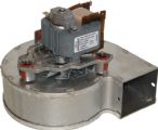5911 - Fan Assembly - Vokera