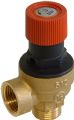4250 - Safety Valve (Screw Fit) - Vokera