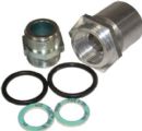01005292 - Connections kit - Vokera