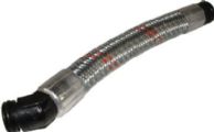 10022002 - Flexible Pipe - Vokera