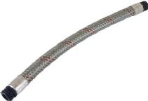 10022000 - Pipe - Replaces 2218 - Vokera
