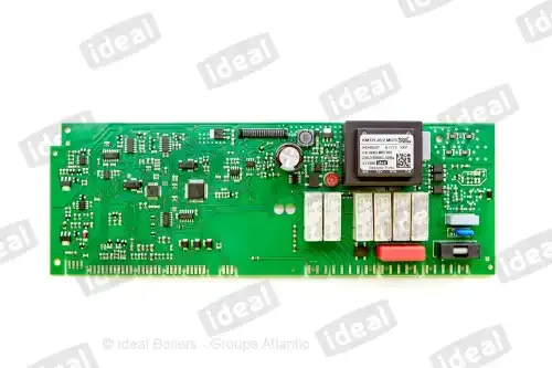 177661 - PRIMARY PCB I6 / 2 - Ideal