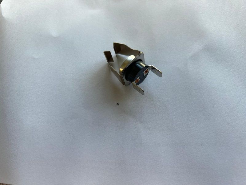 EVI_00115 - UFH SENSOR STAT - Evinox