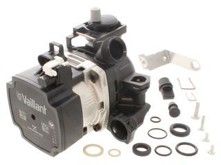 0010030632 - Pump, high-efficiency - Vaillant